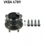 SKF Radlagersatz
